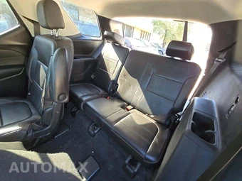 2021 Chevrolet Traverse LT Leather 3LT - miniatura 14