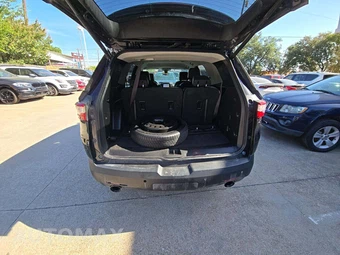 2021 Chevrolet Traverse LT Leather 3LT - miniatura 15