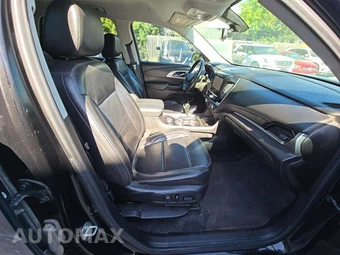 2021 Chevrolet Traverse LT Leather 3LT - miniatura 19