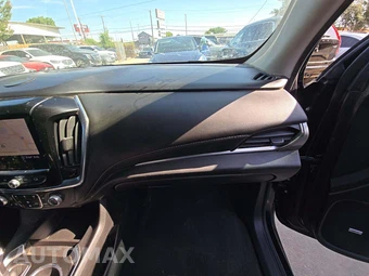 2021 Chevrolet Traverse LT Leather 3LT - miniatura 20