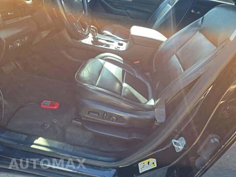 2021 Chevrolet Traverse LT Leather 3LT - miniatura 6