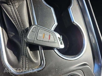 2021 Chevrolet Traverse LT Leather 3LT - miniatura 8