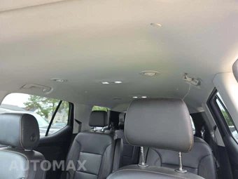 2021 Chevrolet Traverse LT Leather 3LT - miniatura 11