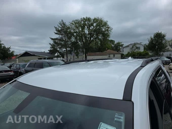 2021 Chevrolet Traverse LT Leather 3LT - miniatura 12