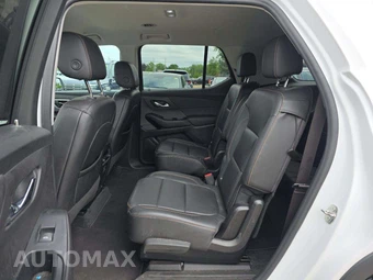 2021 Chevrolet Traverse LT Leather 3LT - miniatura 13