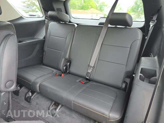 2021 Chevrolet Traverse LT Leather 3LT - miniatura 14