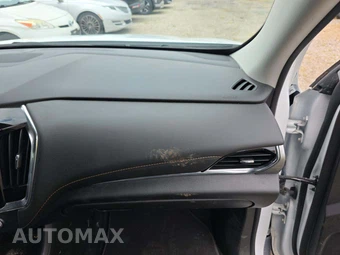 2021 Chevrolet Traverse LT Leather 3LT - miniatura 20
