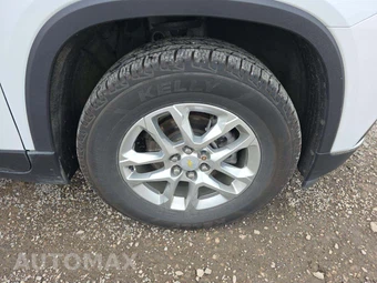 2021 Chevrolet Traverse LT Leather 3LT - miniatura 24
