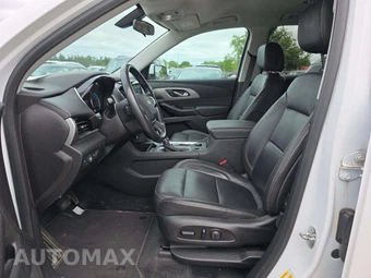 2021 Chevrolet Traverse LT Leather 3LT - miniatura 6
