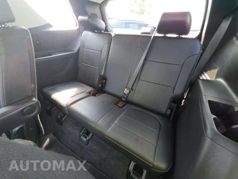 2021 Chevrolet Traverse LT Leather 3LT - miniatura 11