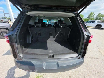 2021 Chevrolet Traverse LT Leather 3LT - miniatura 12