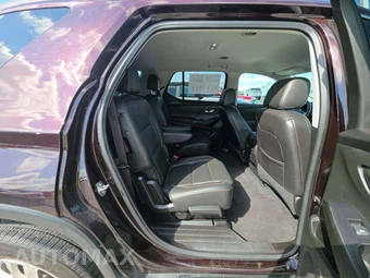 2021 Chevrolet Traverse LT Leather 3LT - miniatura 14