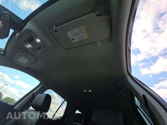 2021 Chevrolet Traverse LT Leather 3LT - miniatura 8