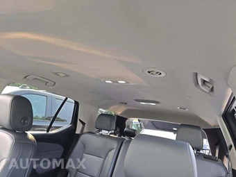 2021 Chevrolet Traverse LT Leather 3LT - miniatura 11
