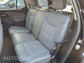 2021 Chevrolet Traverse LT Leather 3LT - miniatura 13