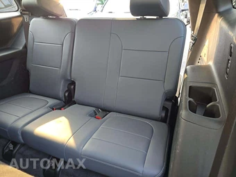 2021 Chevrolet Traverse LT Leather 3LT - miniatura 14