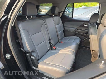 2021 Chevrolet Traverse LT Leather 3LT - miniatura 17