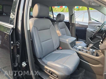 2021 Chevrolet Traverse LT Leather 3LT - miniatura 19