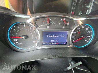 2021 Chevrolet Traverse LT Leather 3LT - miniatura 11