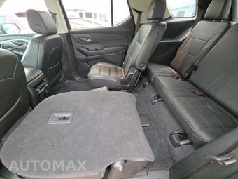 2021 Chevrolet Traverse LT Leather 3LT - miniatura 13