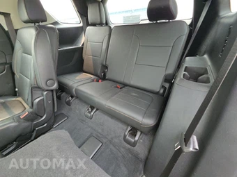 2021 Chevrolet Traverse LT Leather 3LT - miniatura 14