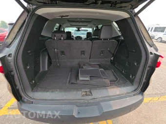 2021 Chevrolet Traverse LT Leather 3LT - miniatura 17