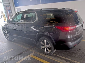 2021 Chevrolet Traverse LT Leather 3LT - miniatura 6