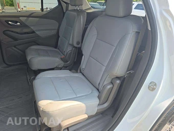 2021 Chevrolet Traverse LT Leather 3LT - miniatura 13