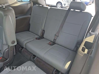 2021 Chevrolet Traverse LT Leather 3LT - miniatura 14