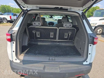 2021 Chevrolet Traverse LT Leather 3LT - miniatura 15