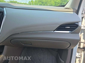 2021 Chevrolet Traverse LT Leather 3LT - miniatura 20