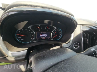 2021 Chevrolet Traverse LT Leather 3LT - miniatura 12