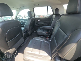 2021 Chevrolet Traverse LT Leather 3LT - miniatura 13