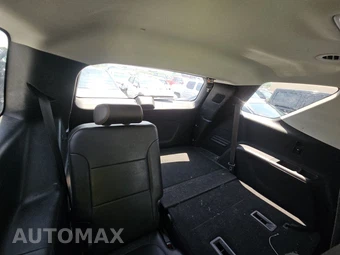 2021 Chevrolet Traverse LT Leather 3LT - miniatura 14