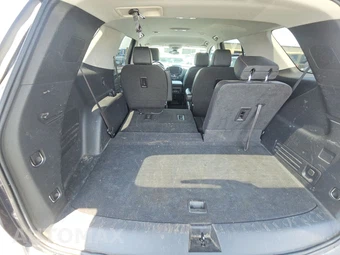 2021 Chevrolet Traverse LT Leather 3LT - miniatura 17