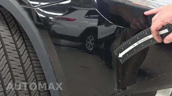 2021 Chevrolet Traverse LT Leather 3LT - miniatura 23