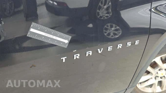 2021 Chevrolet Traverse LT Leather 3LT - miniatura 26