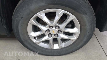 2021 Chevrolet Traverse LT Leather 3LT - miniatura 41