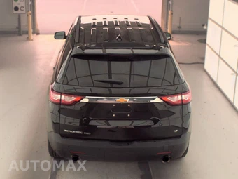 2021 Chevrolet Traverse LT Leather 3LT - miniatura 5