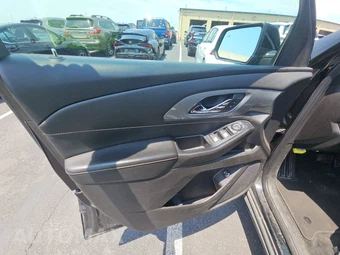 2021 Chevrolet Traverse LT Leather 3LT - miniatura 9