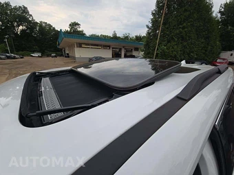2021 Chevrolet Traverse LT Leather 3LT - miniatura 12