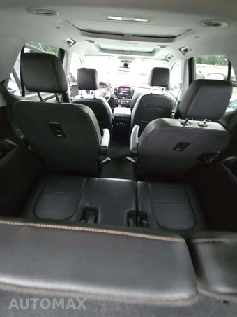 2021 Chevrolet Traverse LT Leather 3LT - miniatura 14