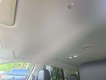 2021 Chevrolet Traverse LT Leather 3LT - miniatura 11
