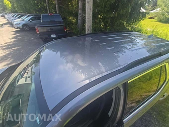 2021 Chevrolet Traverse LT Leather 3LT - miniatura 12