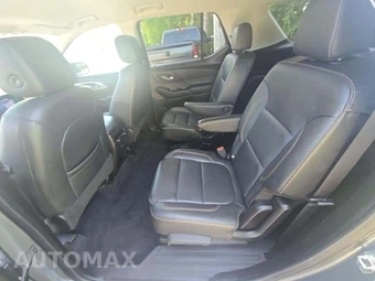 2021 Chevrolet Traverse LT Leather 3LT - miniatura 13