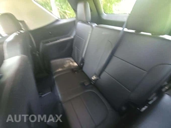 2021 Chevrolet Traverse LT Leather 3LT - miniatura 14
