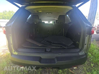 2021 Chevrolet Traverse LT Leather 3LT - miniatura 15