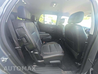 2021 Chevrolet Traverse LT Leather 3LT - miniatura 17