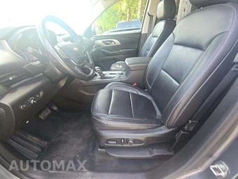 2021 Chevrolet Traverse LT Leather 3LT - miniatura 6