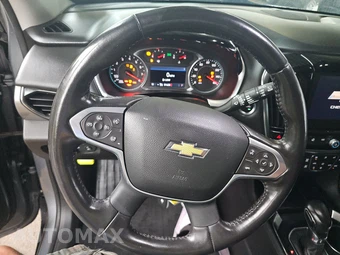 2021 Chevrolet Traverse LT Leather 3LT - miniatura 10